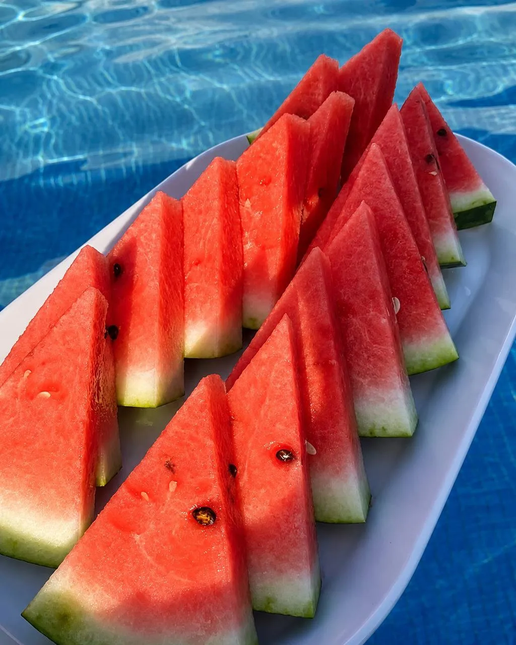 🍉УЖЕ ЗАВТРА – День арбуза в Termoland Внуково!