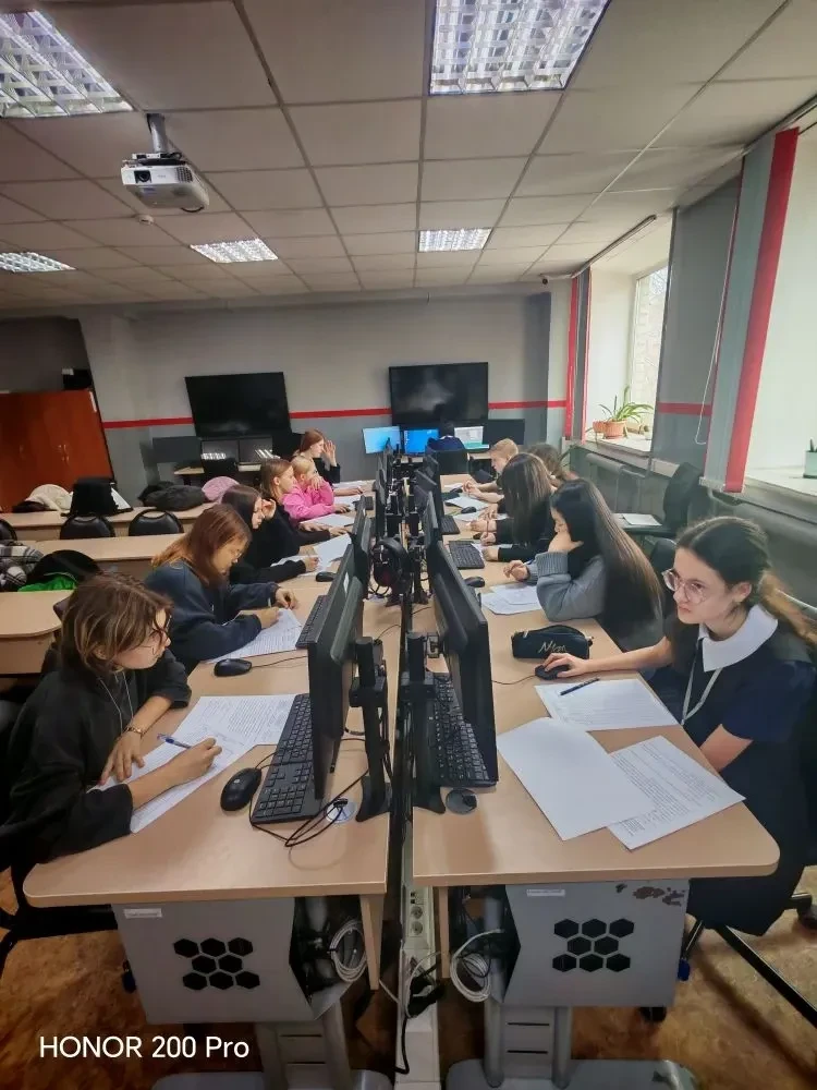 👏Завершился региональный профориентационный проект "Аттестат + профессия". Ребята сдали аттестацию с