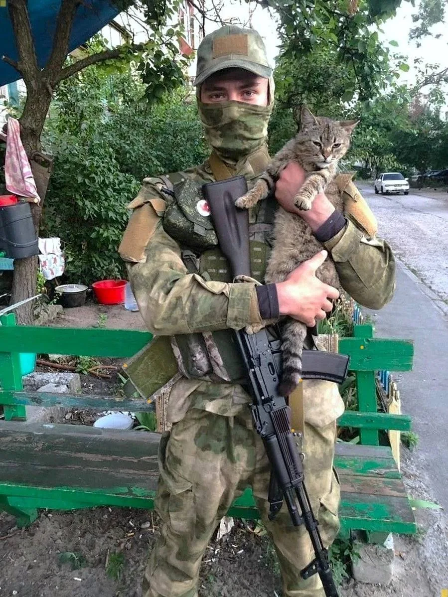 ❤️У наших героев самые добрые сердца