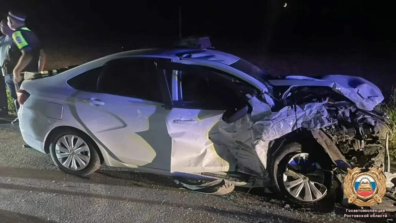 😭 Водитель и 11-летний ребёнок погибли в ДТП в Орловском районе

Авария произошла на трассе между К