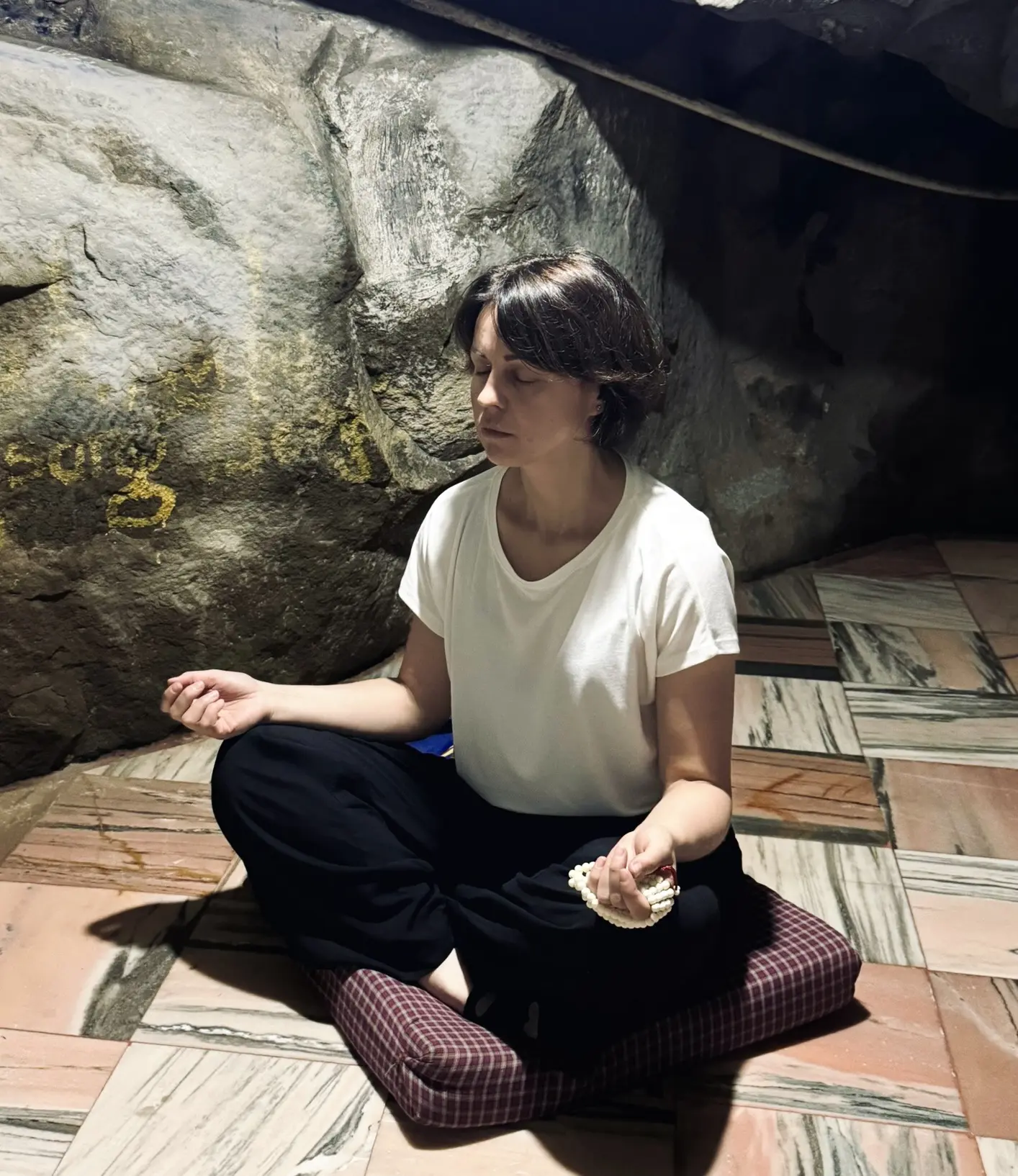 КАК ЗАЩИТИТЬ СВОЮ ЭНЕРГИЮ 🙏