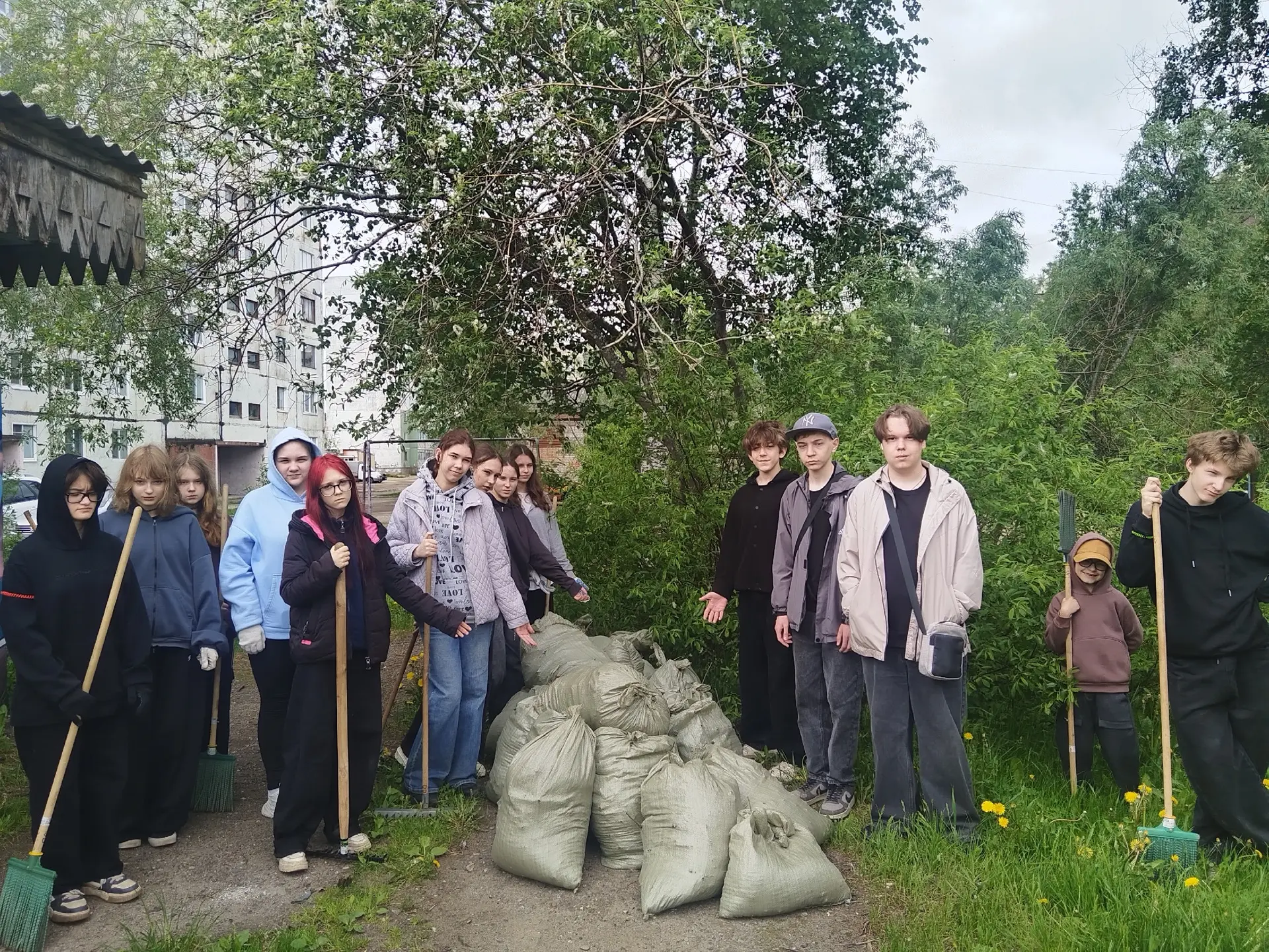 ☀️Лето — это не только отдых, но и отличная возможность провести время с пользой. Многие школы и гор
