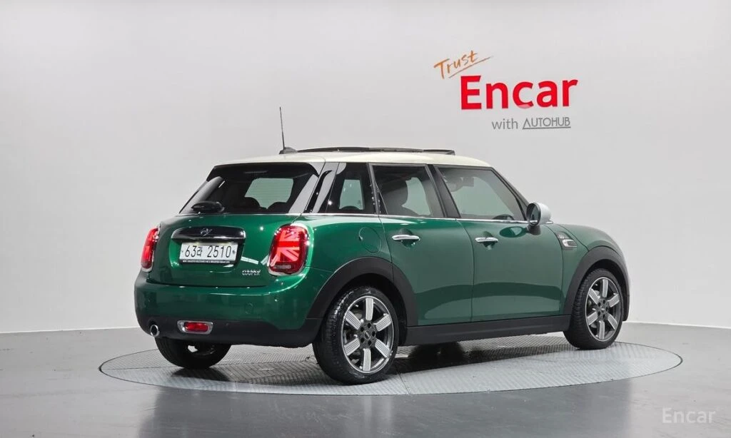 🚗 Новое объявление:
