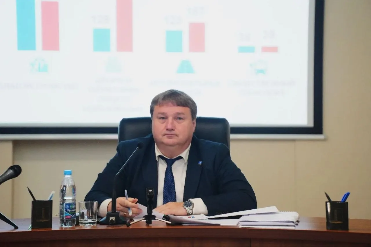 Штаб по комплексному развитию Ульяновска – главное: