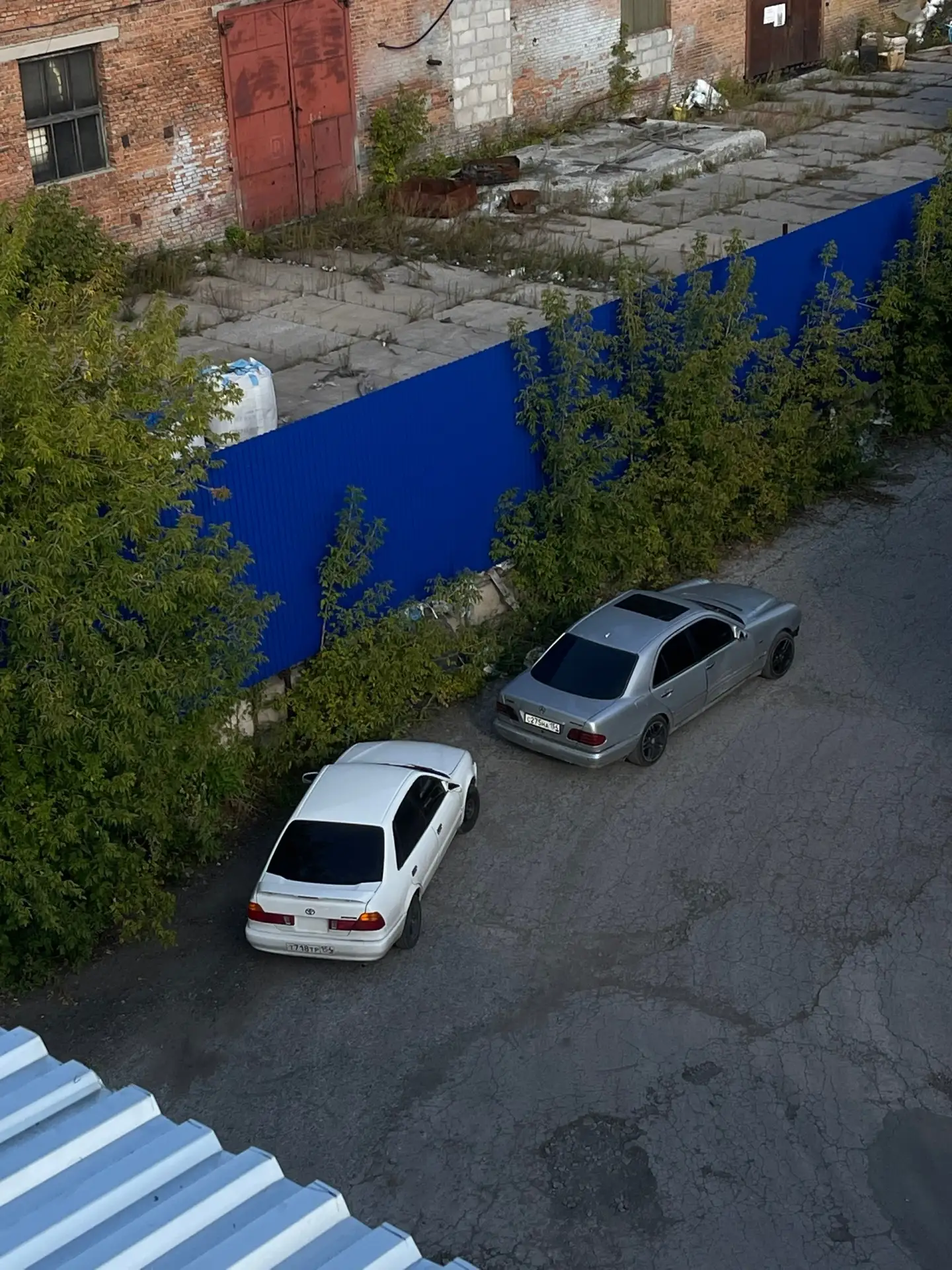 🚗 Модель: Toyota sprinter