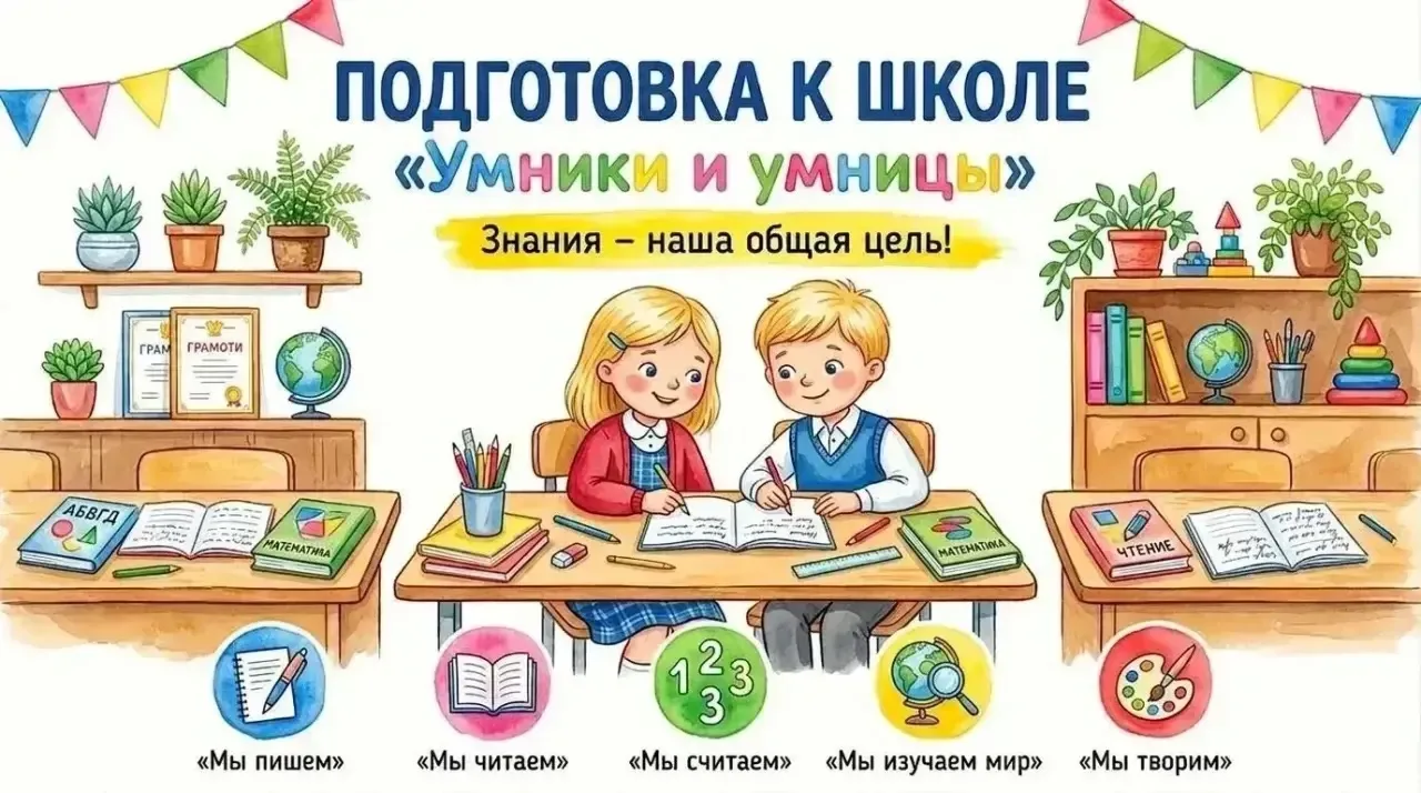 Уважаемые родители!