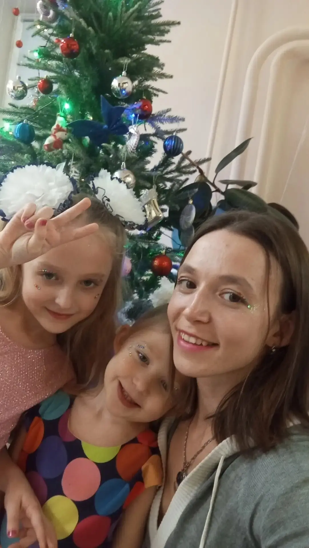 Профессии наших родителей. Создавать уютную и организованную рабочую атмосферу👍