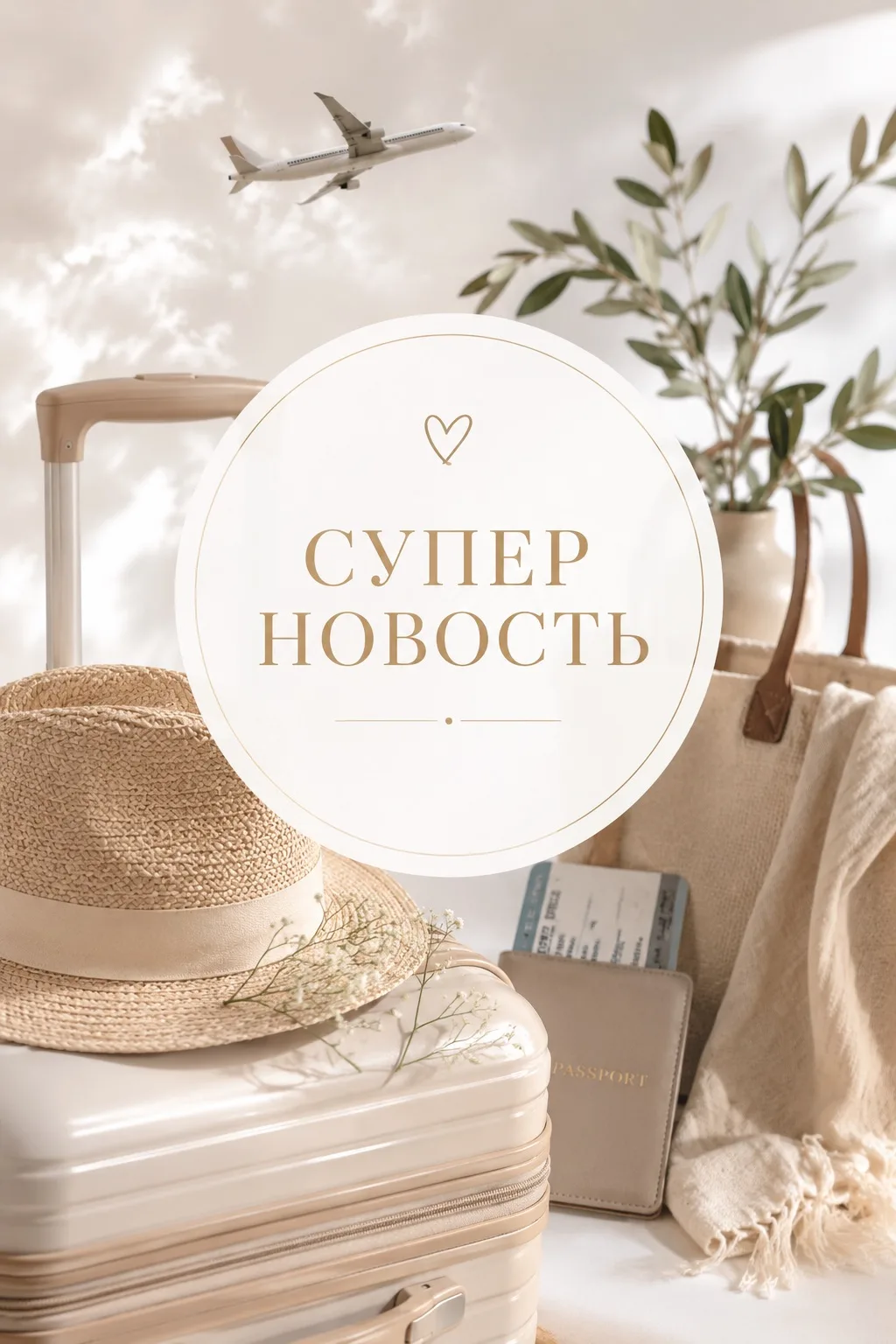 ✨ Отличные новости для любителей Турции!