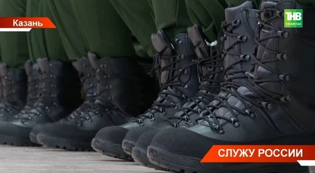 🪖Военком Татарстана рассказал об особенностях осеннего призыва-2026