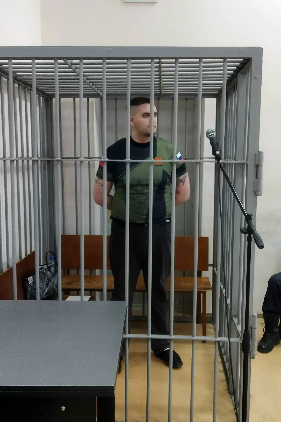 Уголовное дело о диверсии на железнодорожной станции «Сыктывкар» направлено на апелляци...