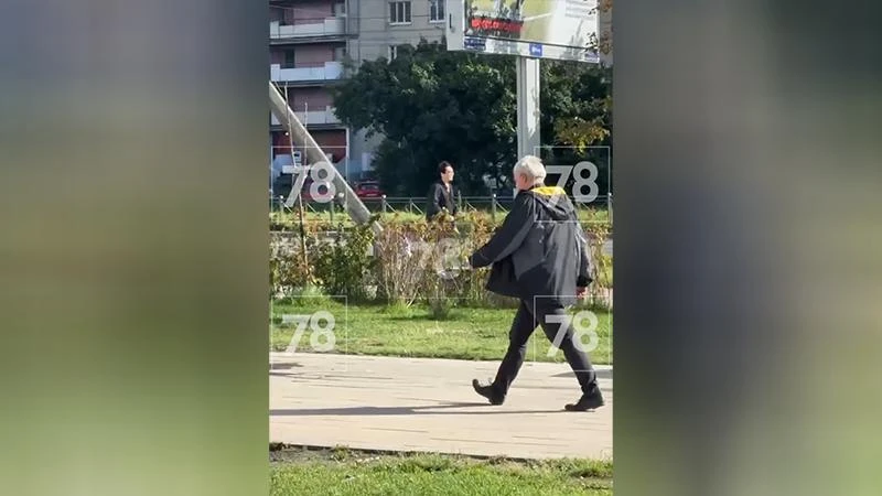 Раненая у «Проспекта Большевиков» девушка на всю жизнь останется с ограничениями