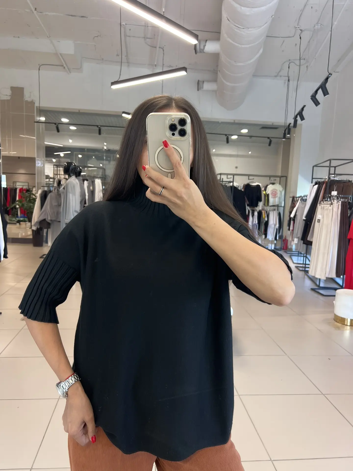 свитер ▪️2500