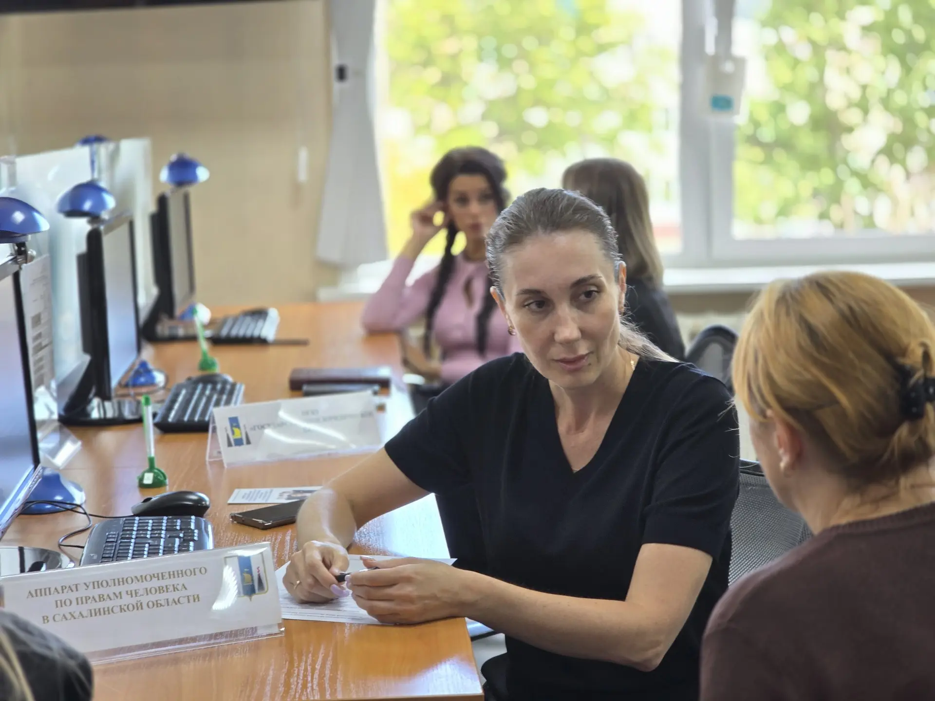 ⚖️ Итоги Всероссийского единого дня бесплатной юридической помощи