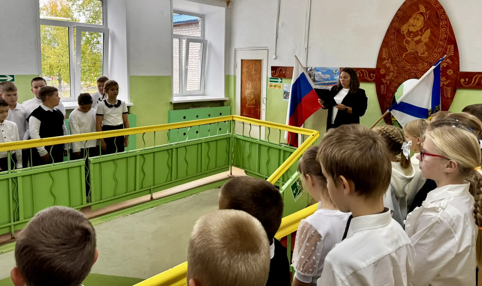 🇷🇺7 сентября, понедельник🇷🇺