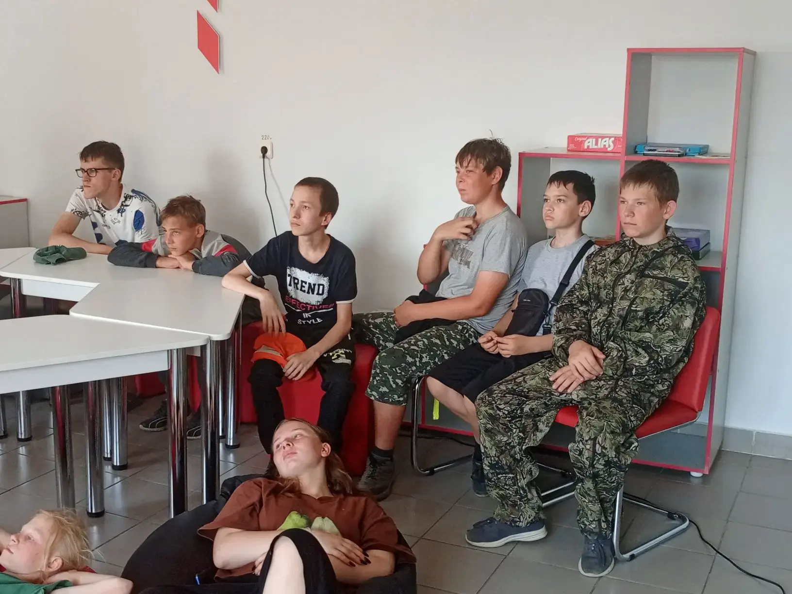 🇷🇺 КИНОЛЕКТОРИЙ: ПАМЯТЬ, КОТОРУЮ НЕЛЬЗЯ ЗАБЫТЬ 🇷🇺В день, когда история России навеки разделилась
