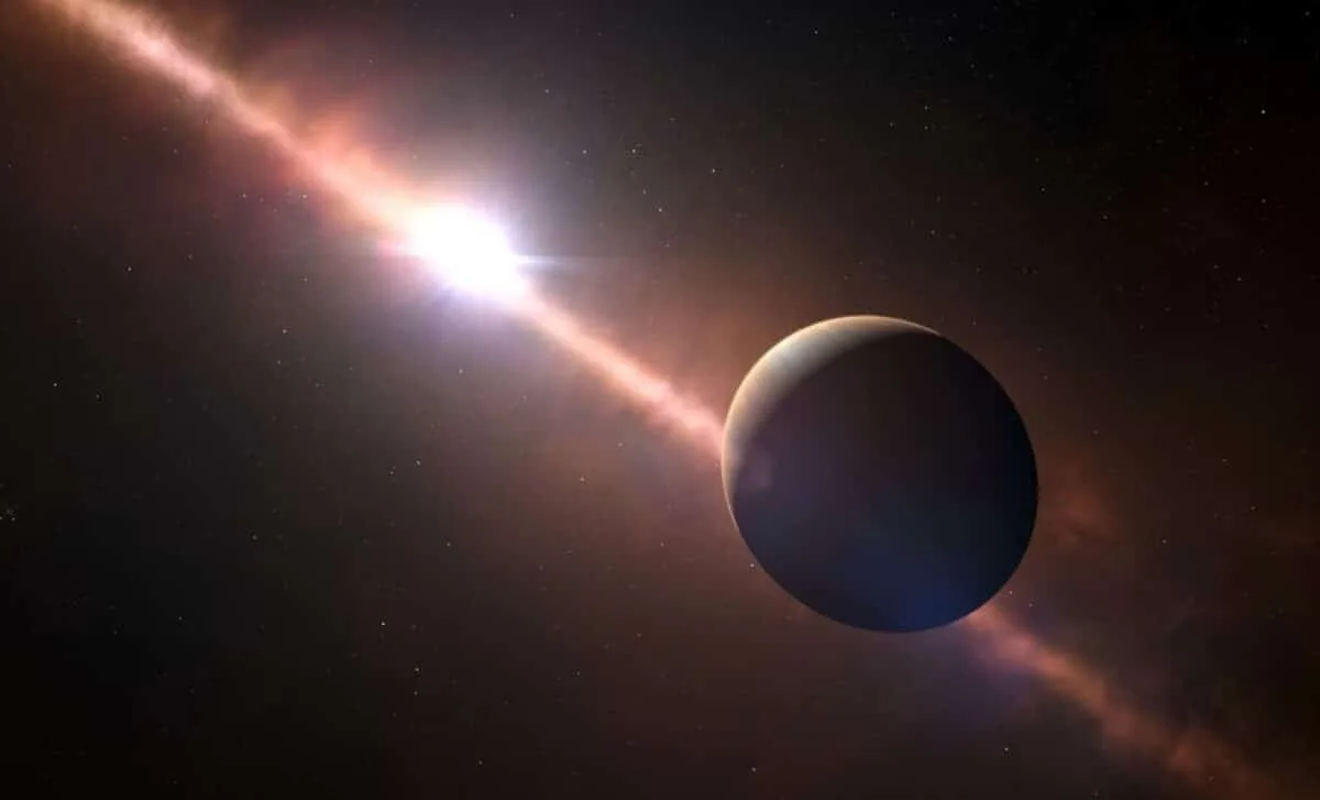 🌌 РАДИОГОЛОС ДАЛЁКОЙ ПЛАНЕТЫ УСЛЫШАЛИ ВПЕРВЫЕ