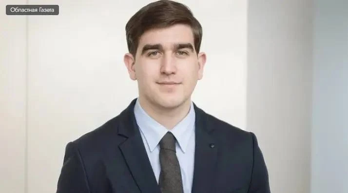 💲Свердловчанин получил Президентскую стипендию

Аспирант УрГЮУ Александр Кушнарев стал обладателем 
