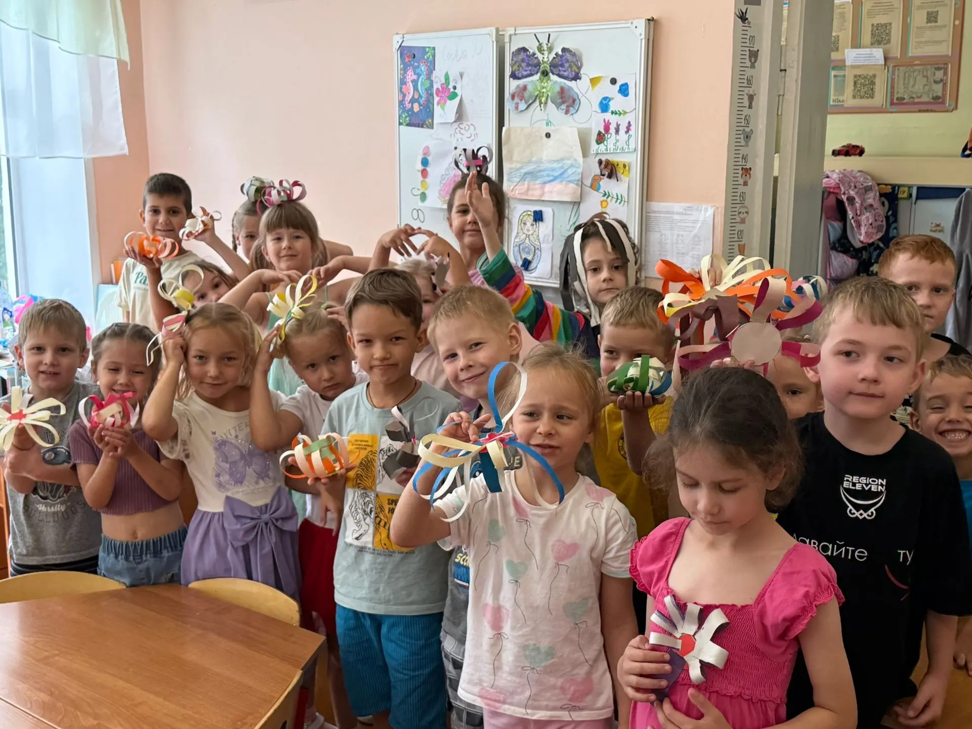 🌿Продолжаем решать задачи национального проекта "Культура" и знакомиться с бытом народ...