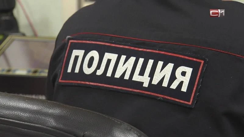 Незаконную продажу сильнодействующих препаратов пресекли в Сургуте  В одной из аптек Сургута полицей