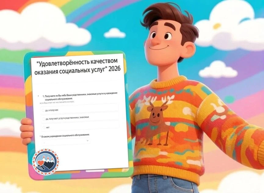 Уважаемые коллеги!
 
Министерство социального благополучия и семейной политики Камчатского края пров