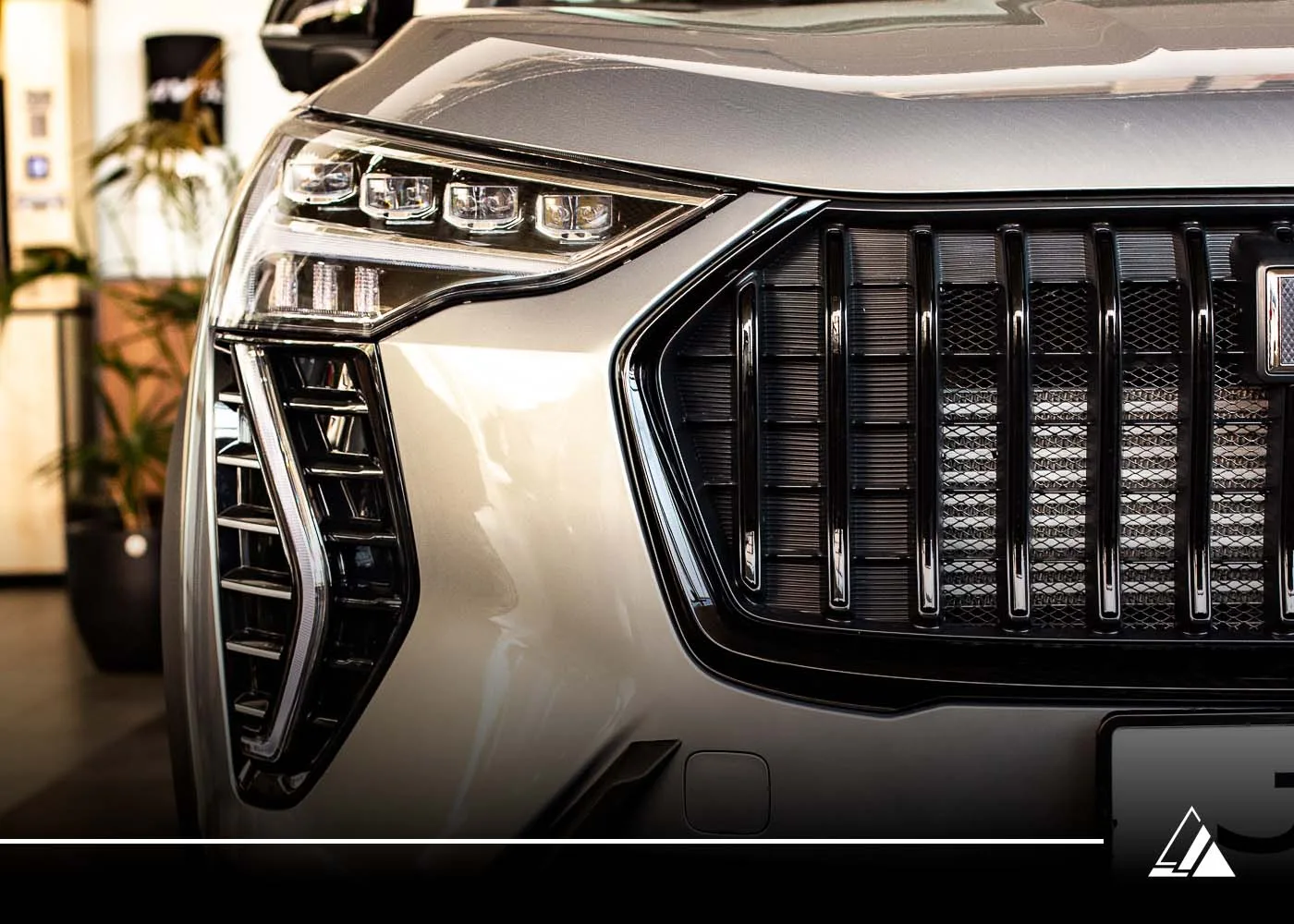 🚗 HAVAL Jolion стал ещё доступнее в кредит!