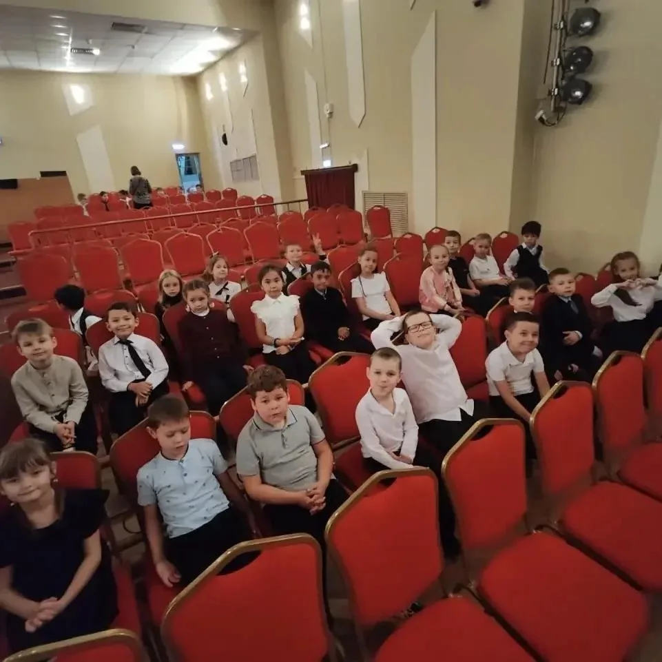 🌟 Первое «Путешествие на планету исправлений»