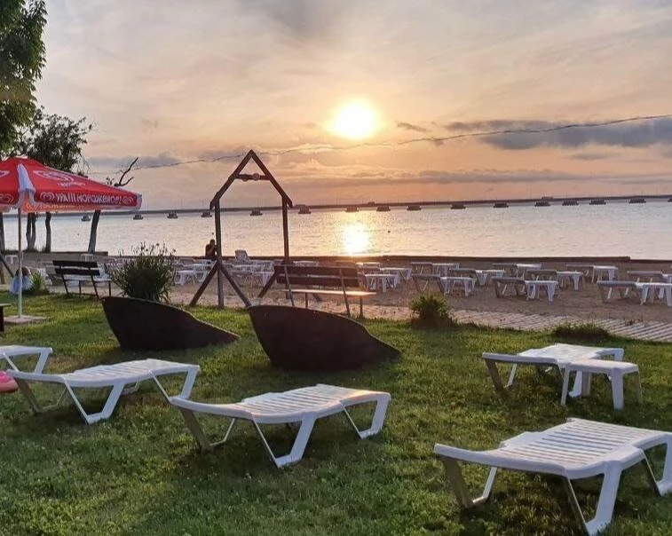 🏖🌊 Пляжи для созерцания

Мэрия опубликовала постановление: во Владивостоке купаться официально раз