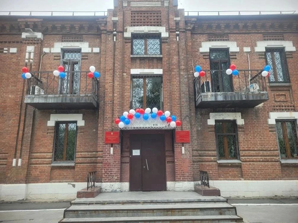 Во Владивостоке в День России поженились 20 пар 

Несмотря на официальный выходной, специалисты отде