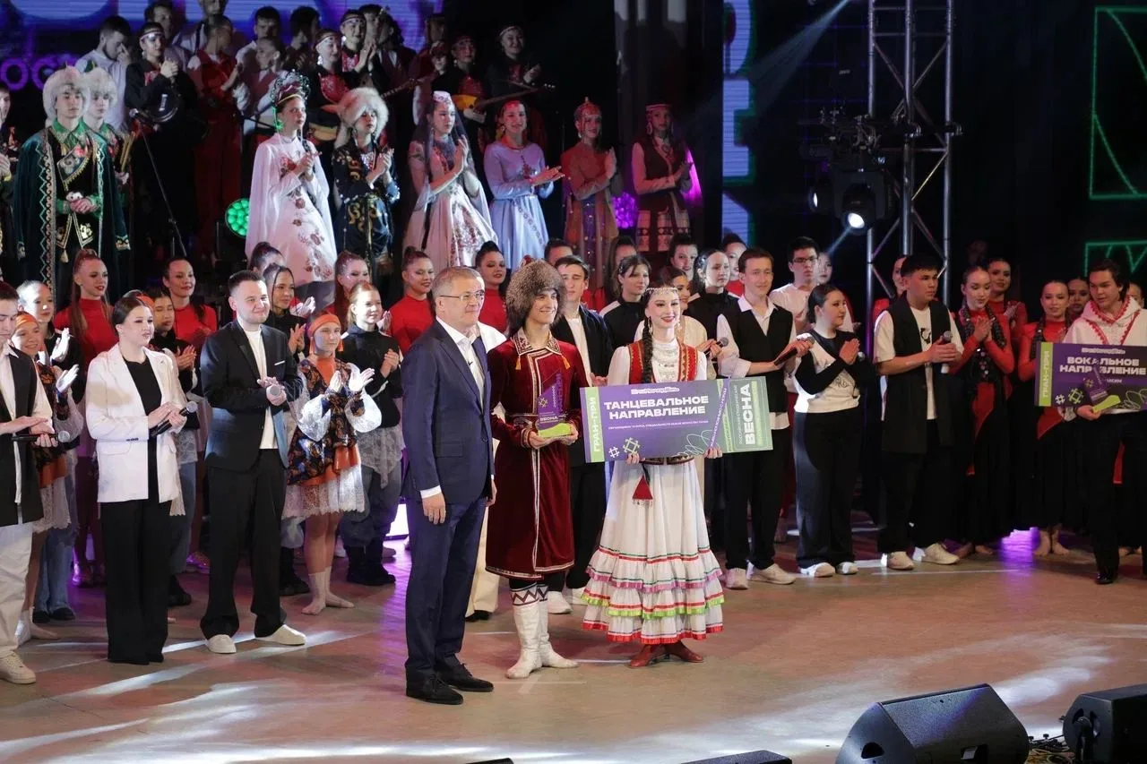 🏆 Итоги региональной Студвесны: наш триумф!  Дождались! Результаты — и они впечатляют 🔥  🎉 Гран-при 
