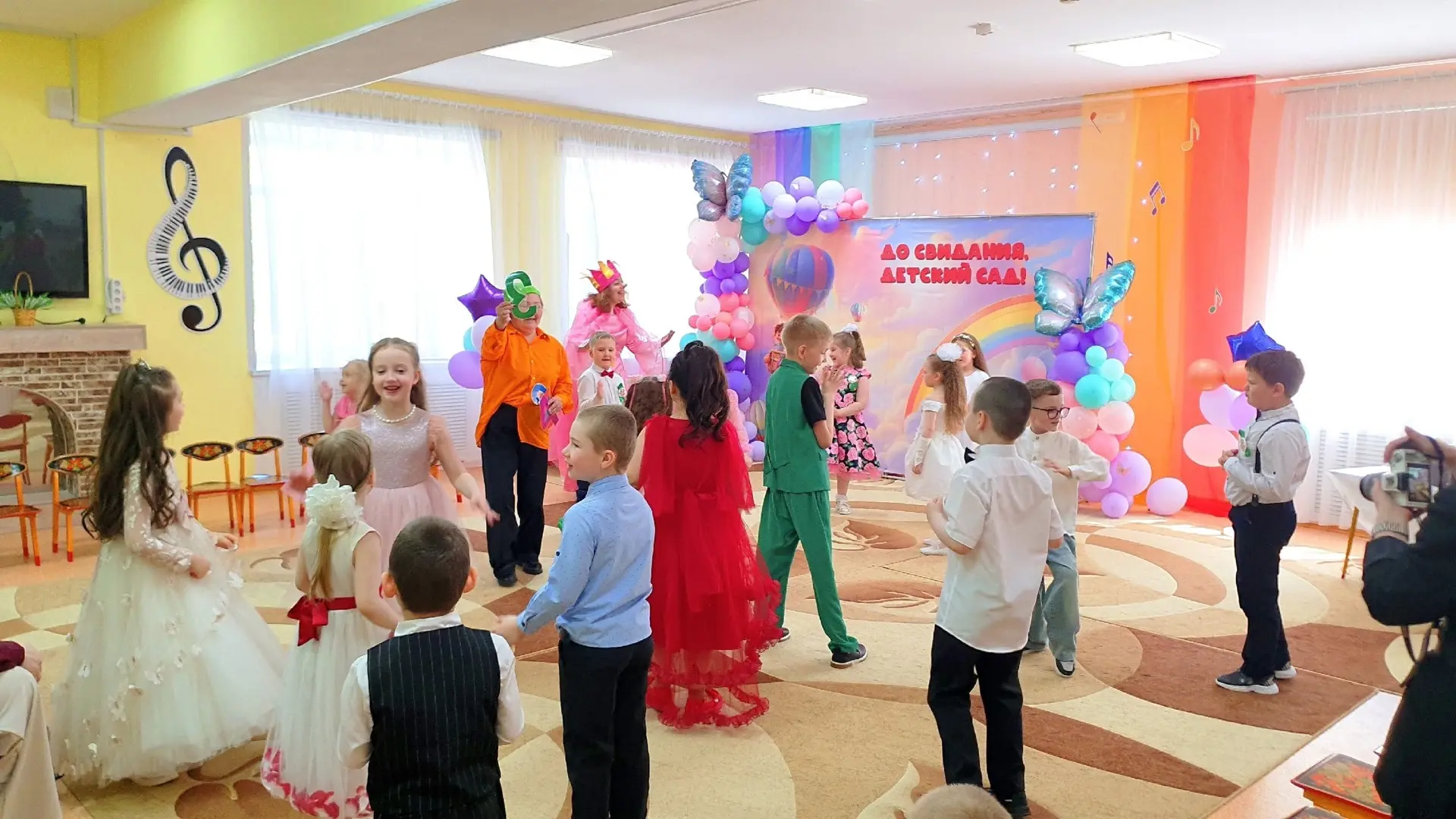 Есть семь чудес на белом свете,