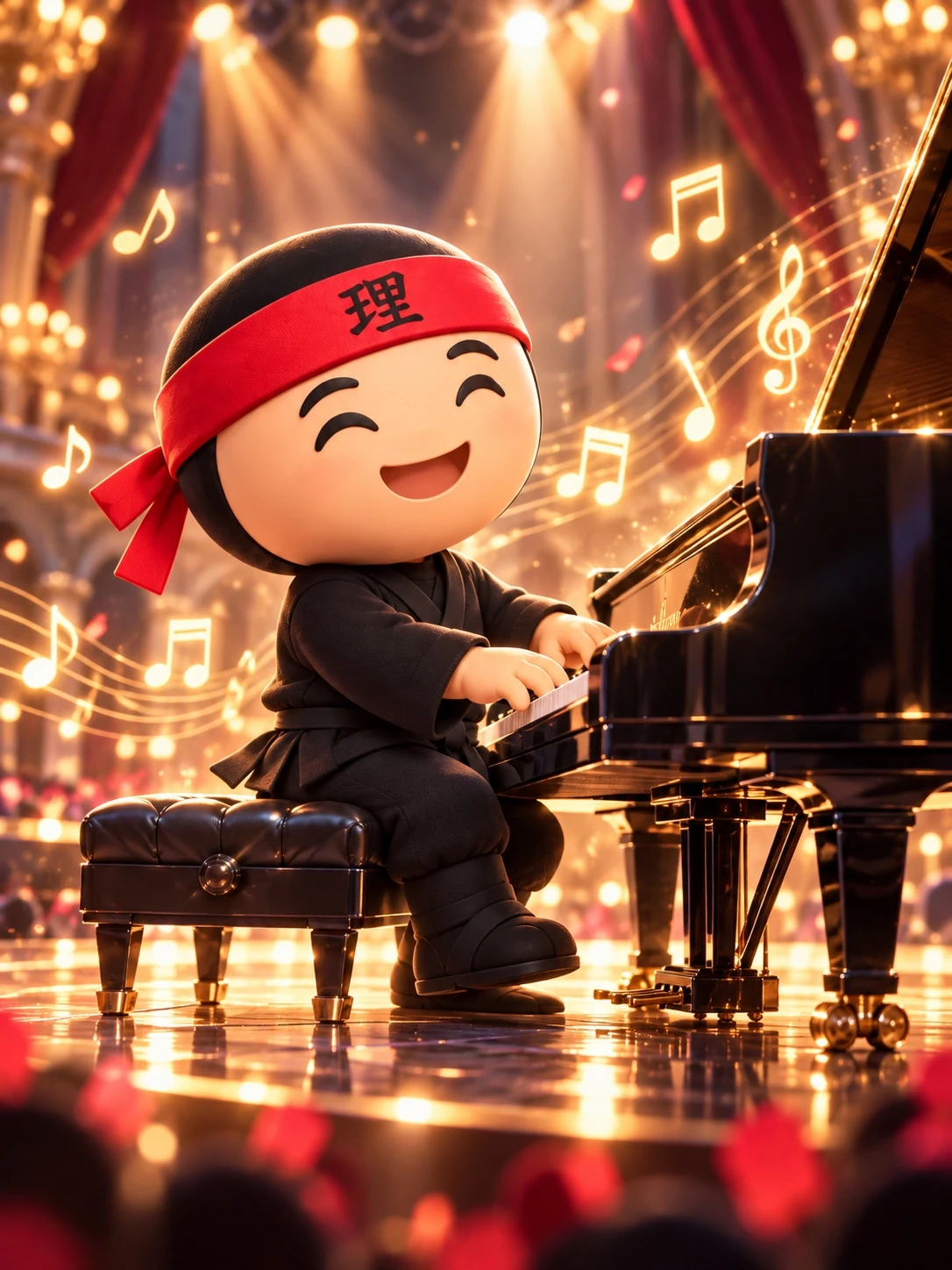 🎶 Сегодня — Международный день музыки!