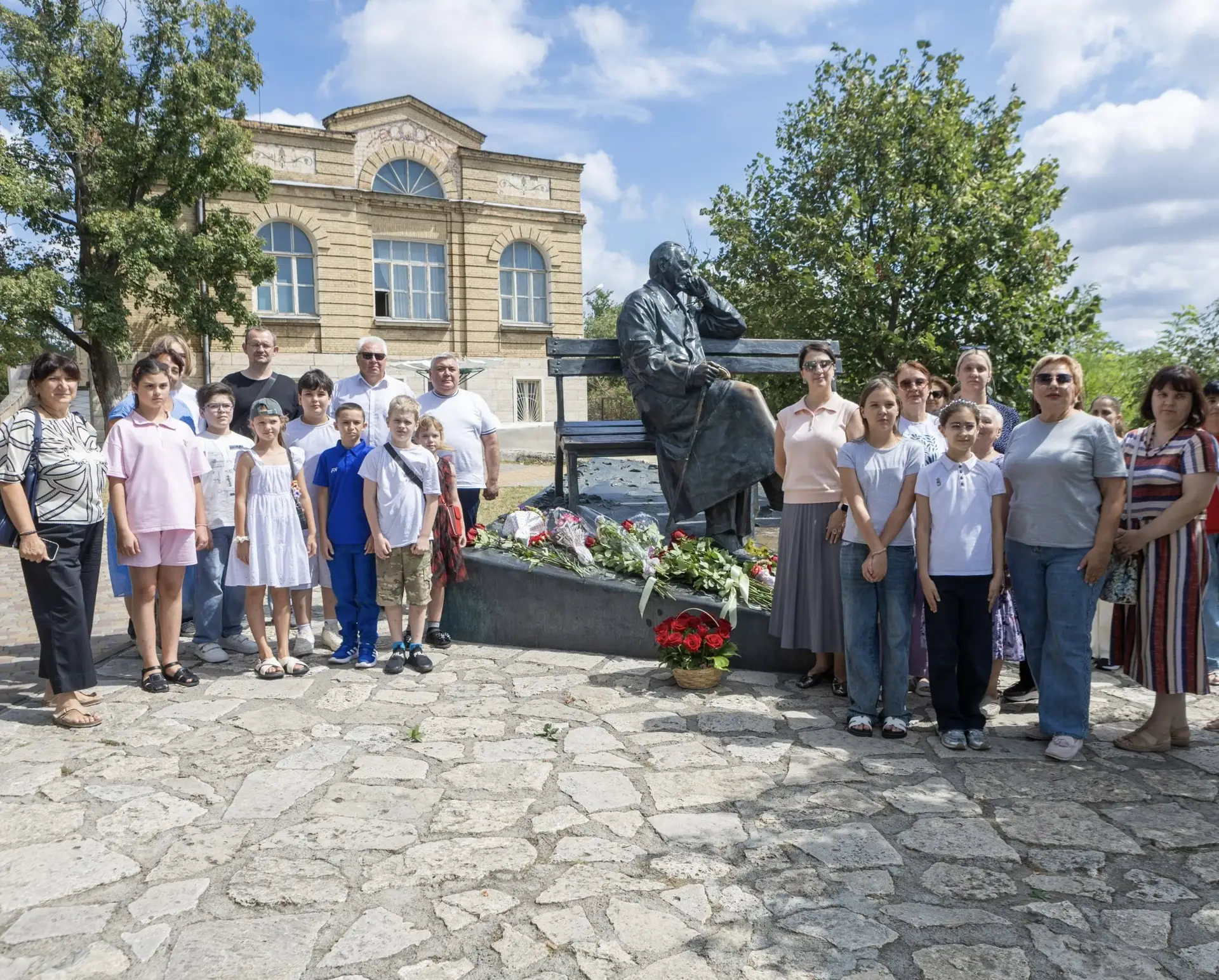 27 августа — день памяти Сергея Владимировича Михалкова.