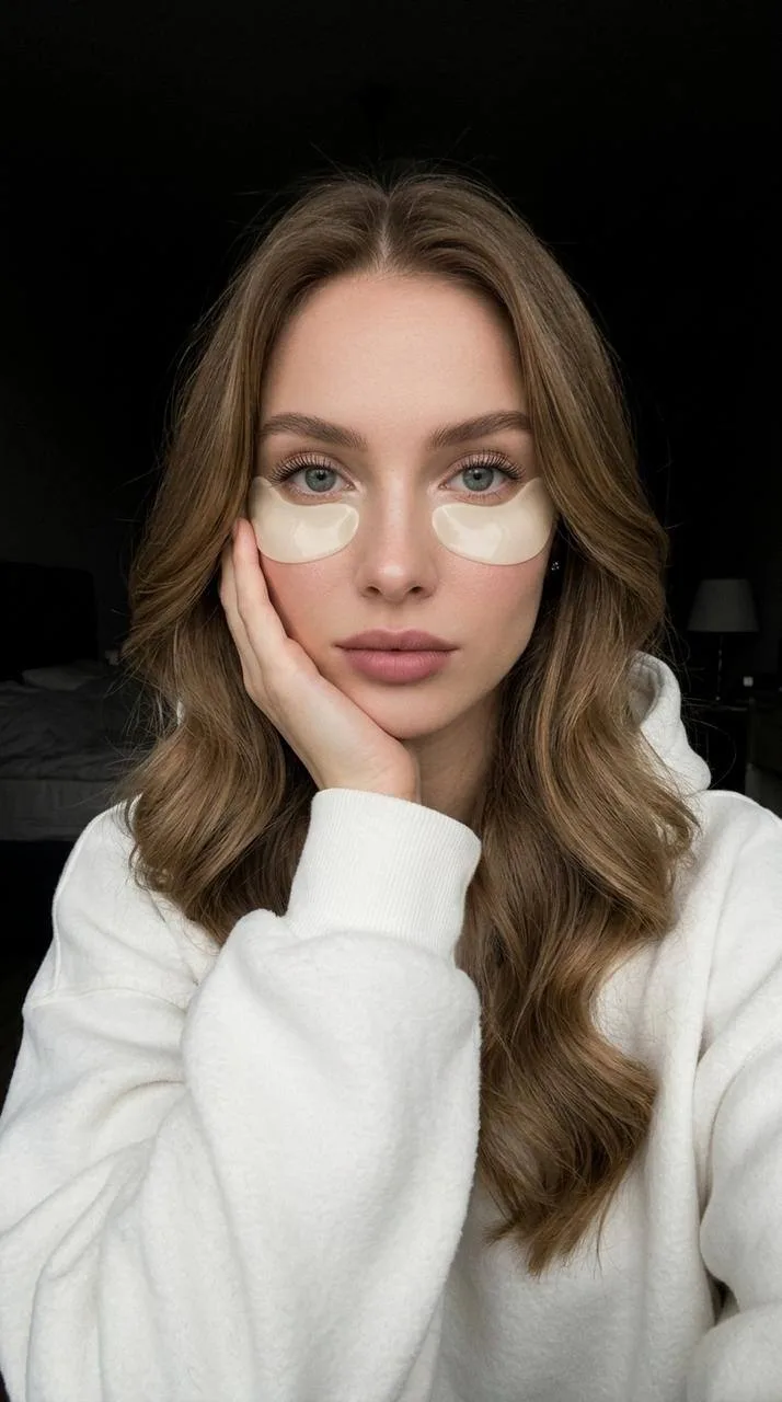 🧖‍♀️ ✨  Время для себя