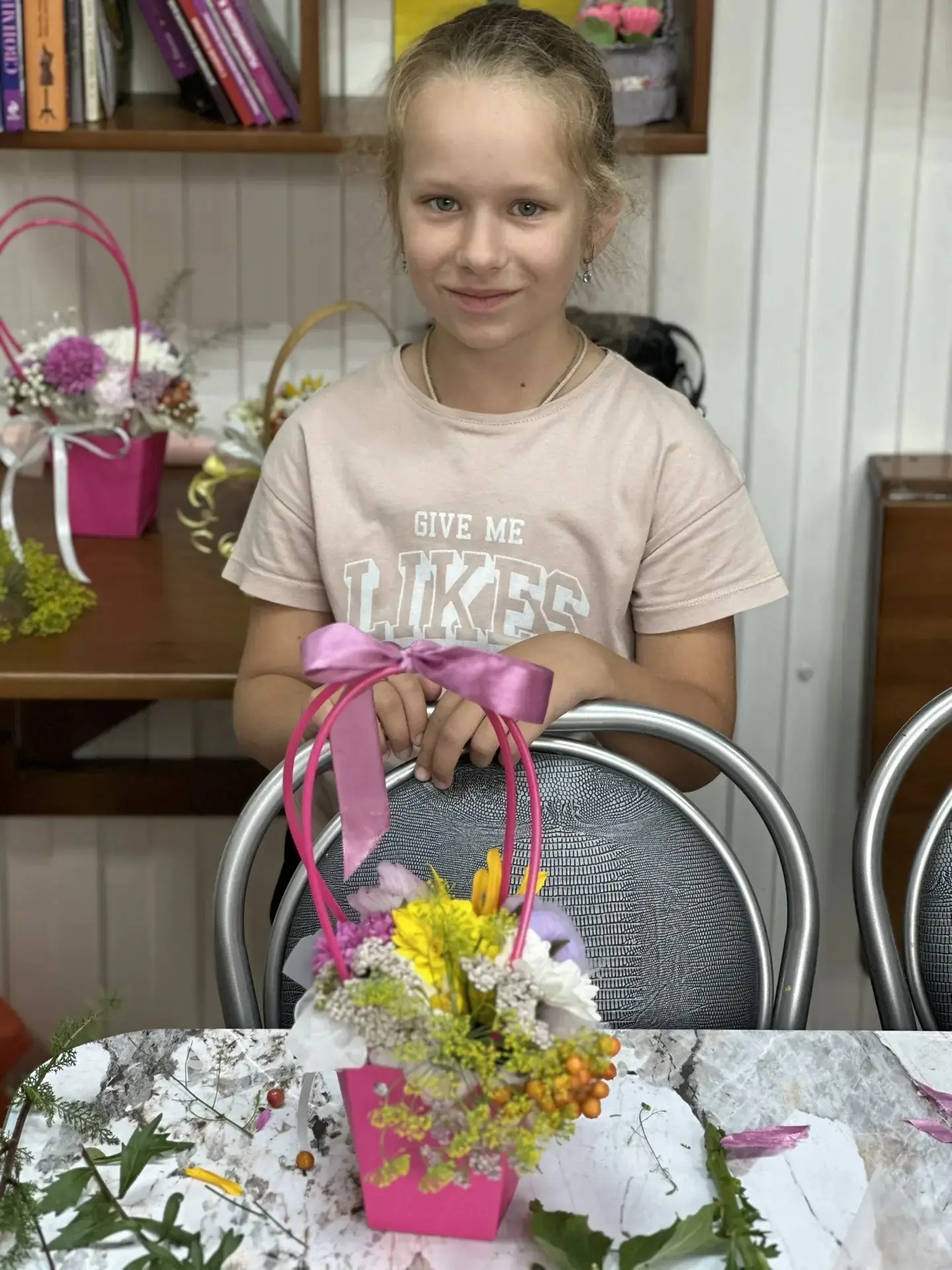 20 августа в Комплексном центре социального обслуживания  населения города Иркутская бы...