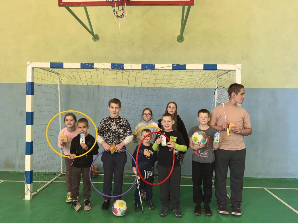 🤝В рамках межведомственного сотрудничества, и в преддверии Дня Защиты детей специалист...