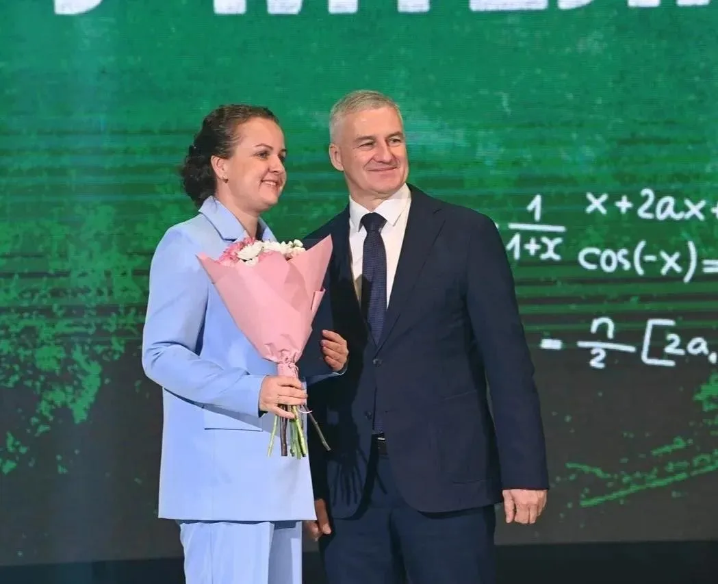 🎗 Дорогие наши учителя, ветераны педагогического труда Карелии,