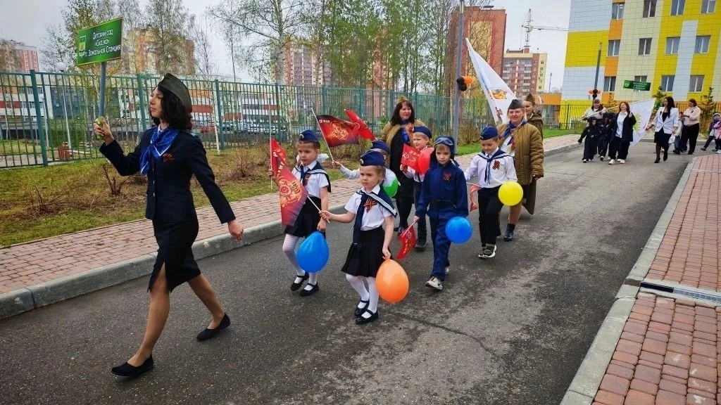 ЭТОТ ДЕНЬ ПОБЕДЫ!