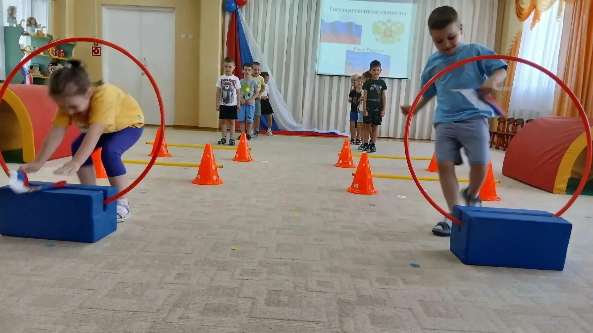 🇷🇺 22 августа — День Государственного флага Российской Федерации. Это праздник, котор...