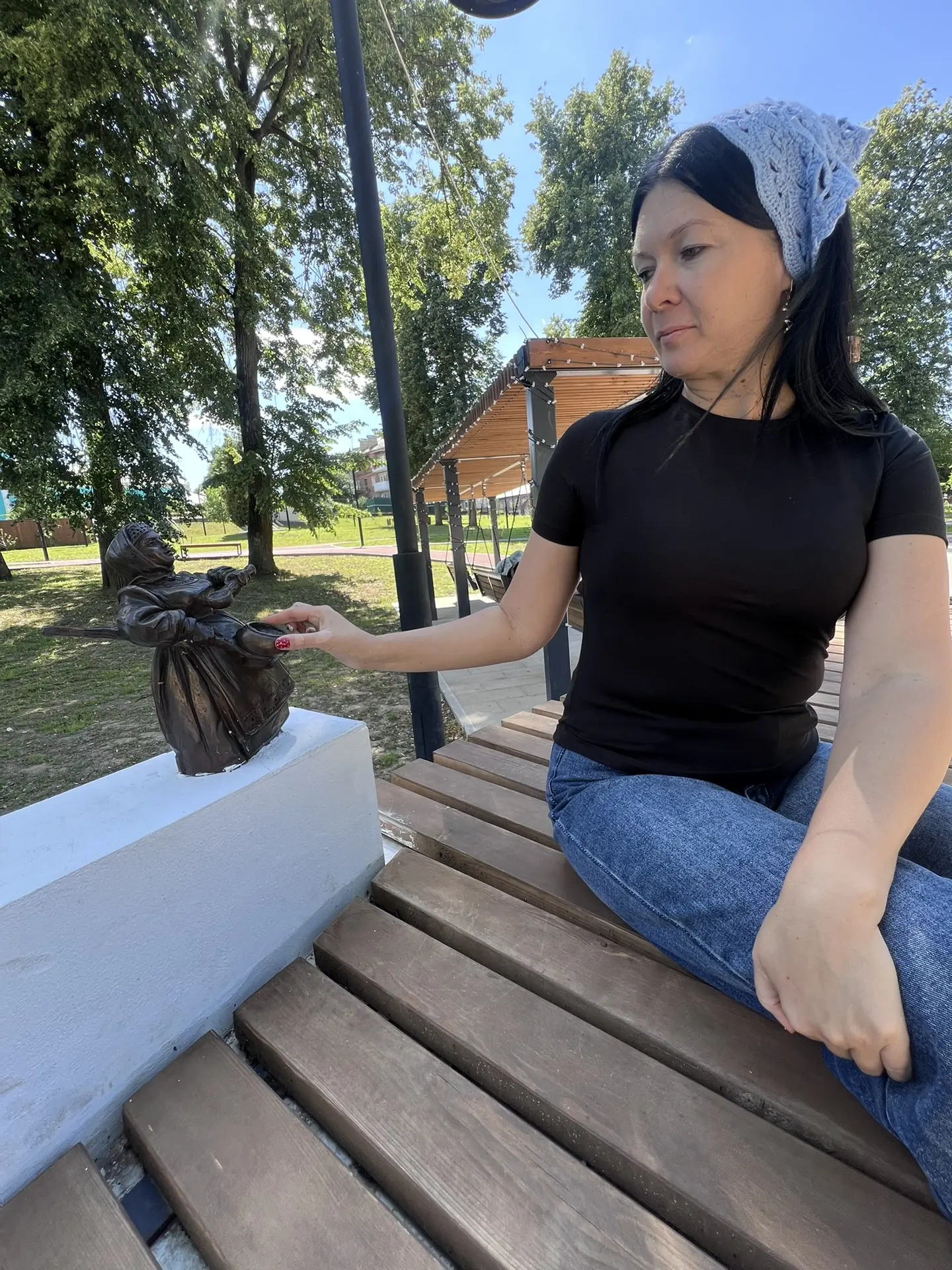 Почему август худшее время для таблицы умножения

Каждое лето я наблюдаю один и тот же сценарий. В и