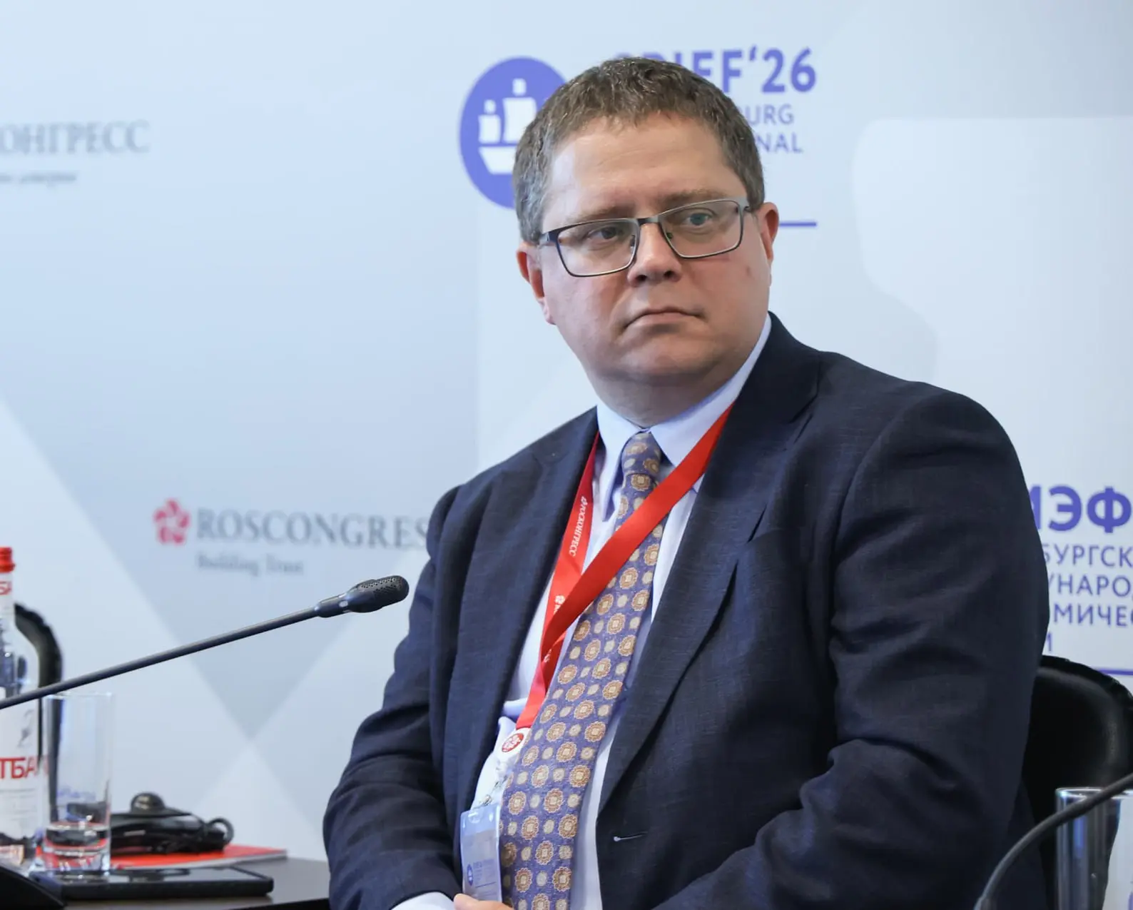 Всеволод Вадимович Белоусов рассказал об интеграции Пироговского Университета и Федерал...