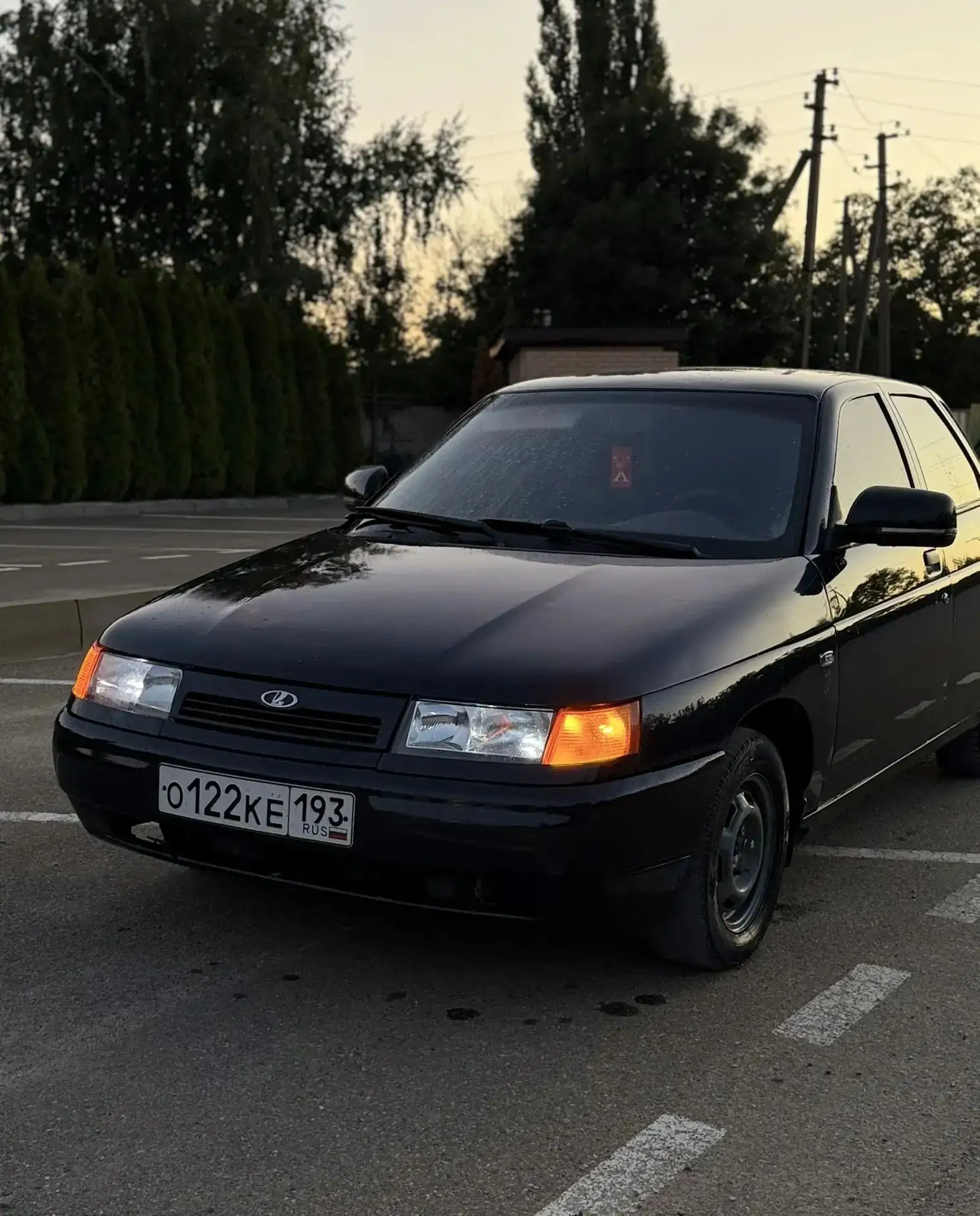 продам ваз 2110