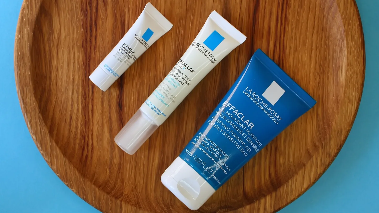 Косметика La Roche Posay с вредным бензолом могла попасть в продажу на российские маркетплейсы — об 