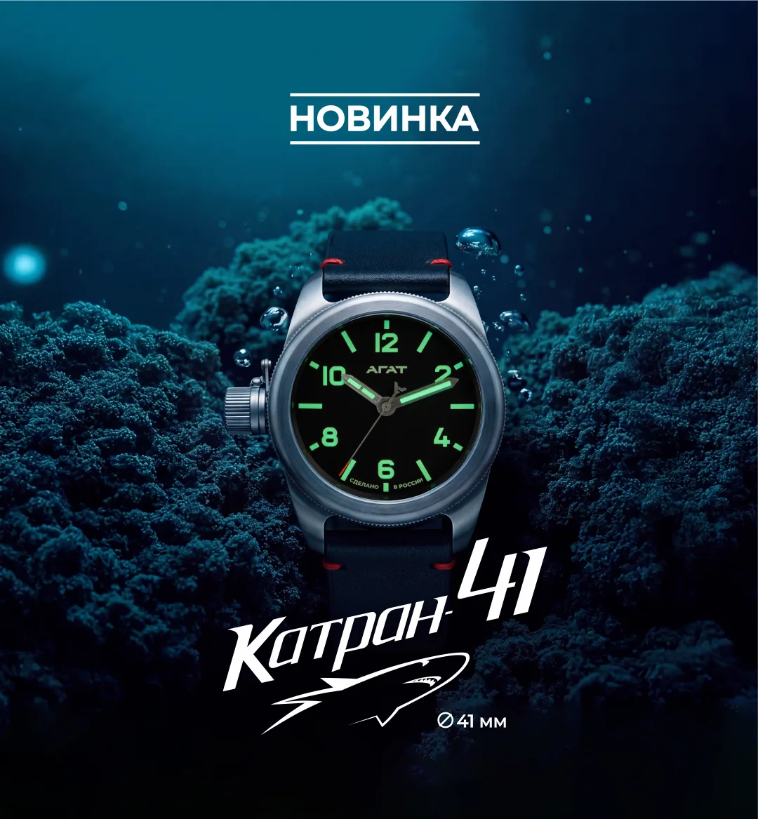 Маленькая акула выходит в большое плавание!