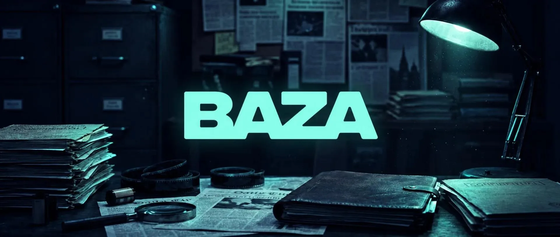 Канал легендарной BAZA запустили в MAX!