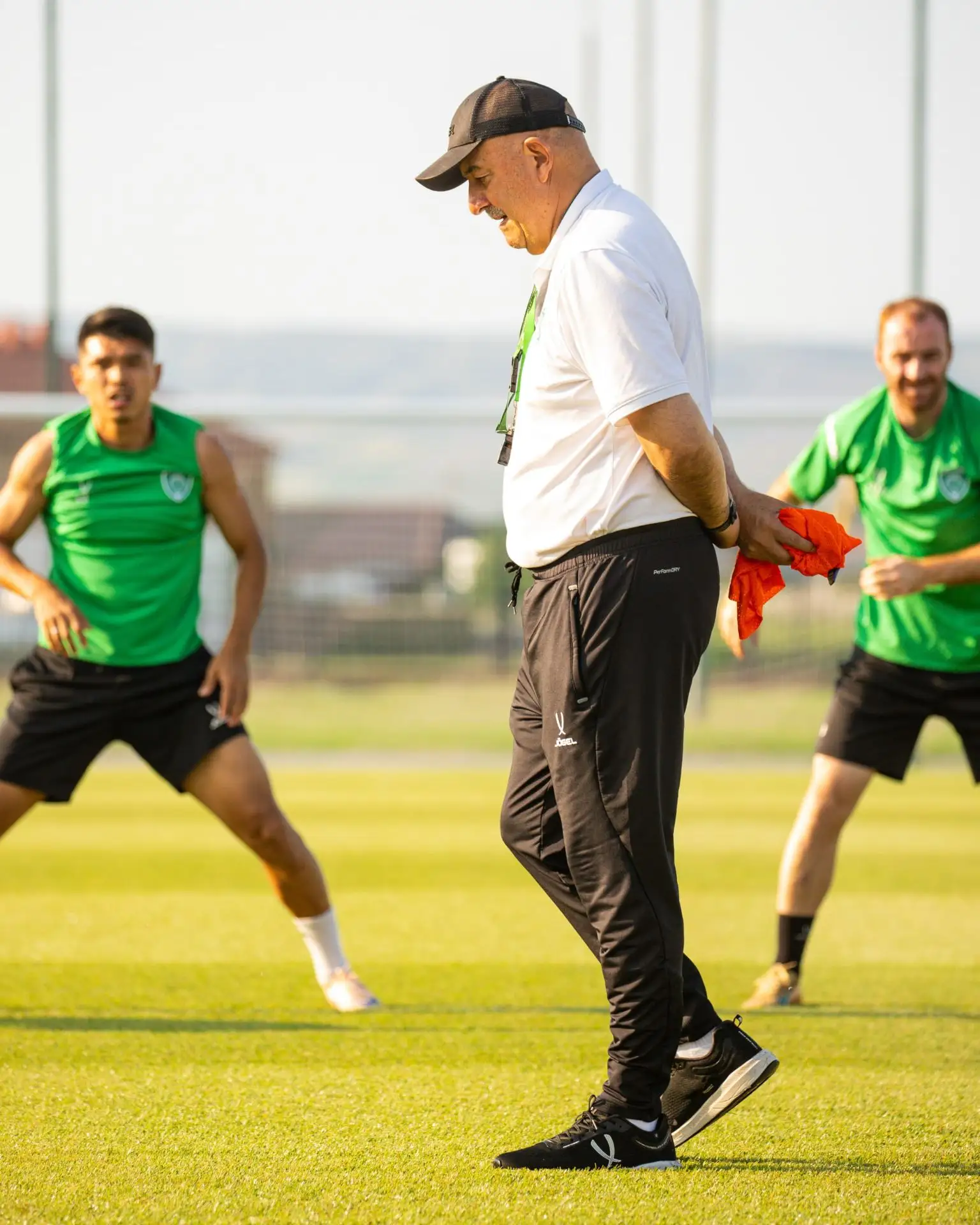 ⚡️🔋⚽️

🚂⚽ #ЛокомотивАхмат
@akhmatgrozny