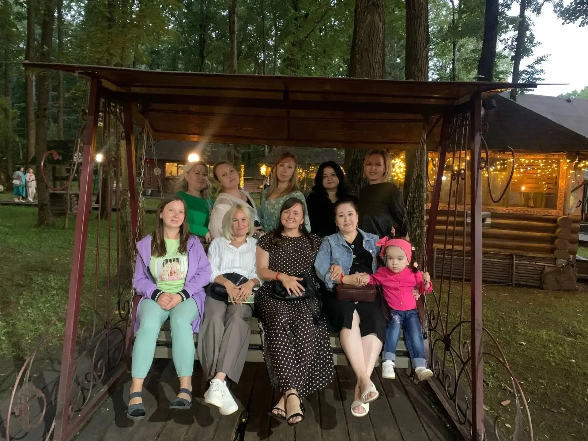 Встреча 20 лет спустя! 💕 Выпускники Оршанского педагогического колледж встретились и отметили юбиле