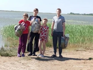 Дорогие ребята, родители и педагоги!