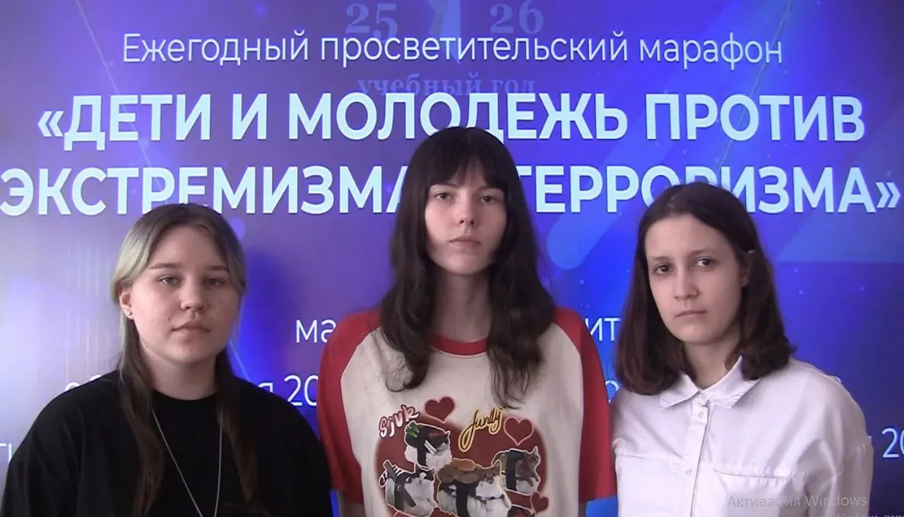 «Только те средства по обеспечению безопасности хороши, надёжны и долговечны, которые зависят от вас