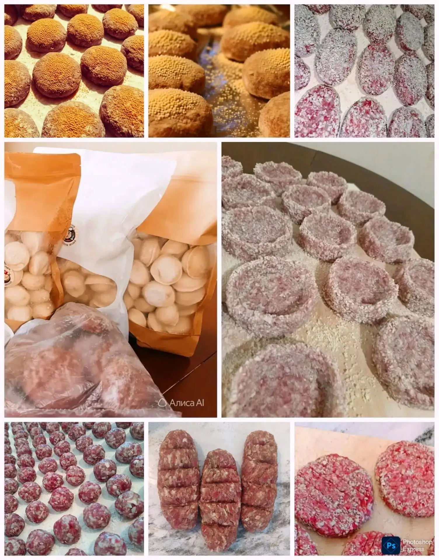 "У Оли-вкусно"!🤗