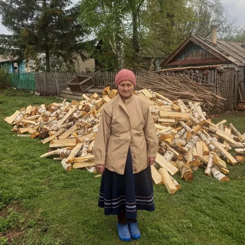Погода – переменчива, наша помощь – стабильна